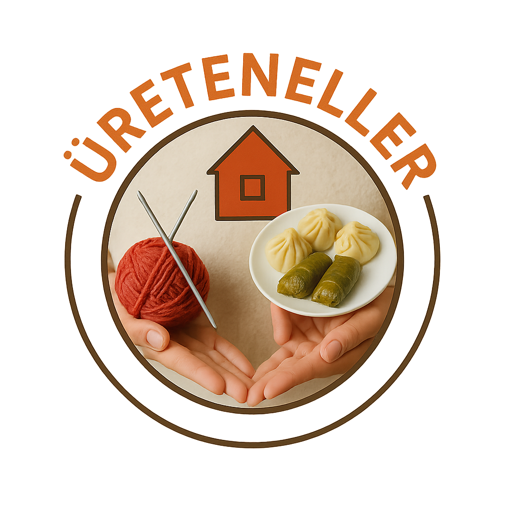 Üreten Eller